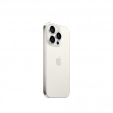 Išmanusis Telefonas iPhone 15 Pro Apple 1 TB