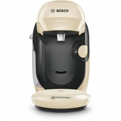 Kapsulinis kavos aparatas BOSCH TAS1107 1400 W 1