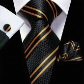 Vyriški kaklaraiščiai ir aksesuarai
