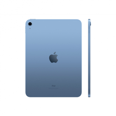 Planšetė Apple iPad mėlyna 10,9" 64 GB 1