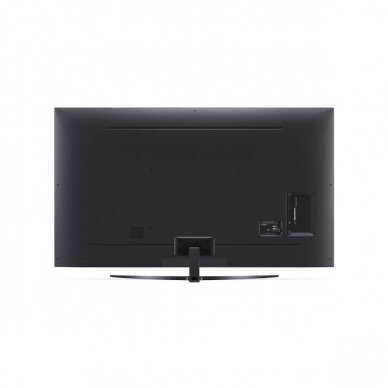Smart TV LG 86NANO766QA 86" 4K ULTRA HD NANOCELL WIFI LED 4K Ultra HD NanoCell Direct-LED 1