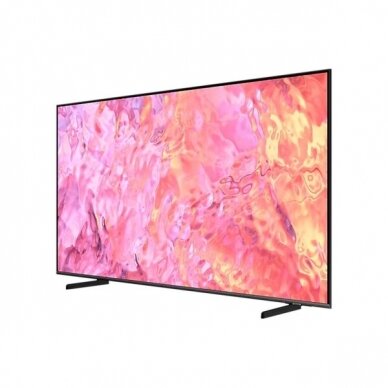 Smart TV Samsung TQ65Q64C Wi-Fi 65" 4K Ultra HD QLED 1